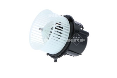 AIR BLOWER CITROEN C3 II- DS3 09-  