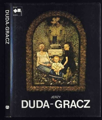 Jerzy Duda-Gracz 1985