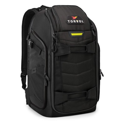 Plecak TORVOL QUAD PITSTOP BACKPACK PRO STEALTH ED