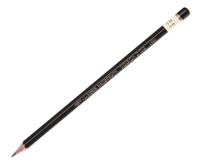 Ołówek TOISON 1900-7B