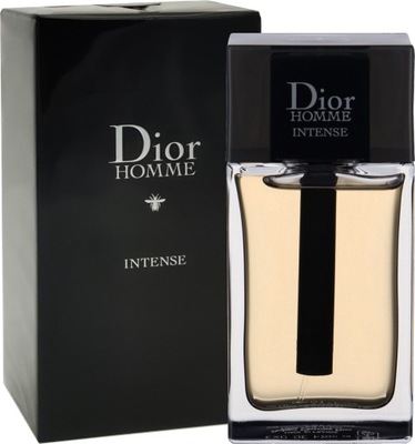 Christian Dior Dior Homme Intense 2020 Woda Perfumowana 100ml