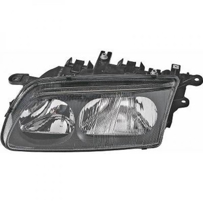 LAMP FRONT RIGHT MAZDA 626 97-99 DEPO  