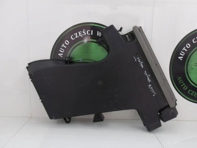 Mercedes sprinter w906 канал воздуха фото №1