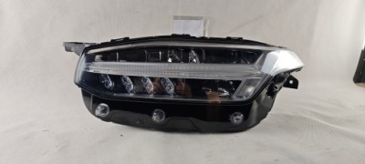 Volvo xc90 full led лівий фара фара ліва 31656987 фото №1