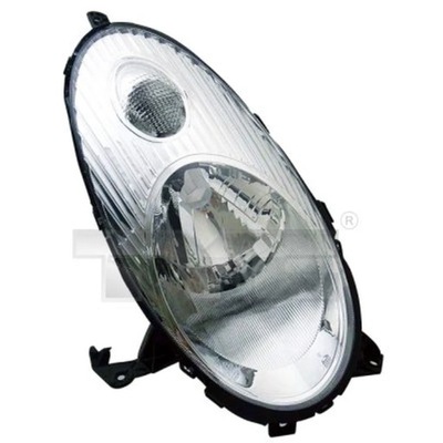 LAMP TYC 20-0308-05-2  