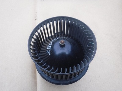 Воздуходувка вентилятор воздуховод ford fiesta mk7 фото №1