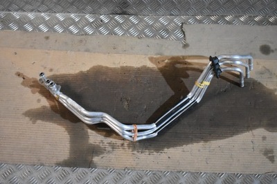 Idealne дроти кондиціонера mercedes w223 1 фото №1