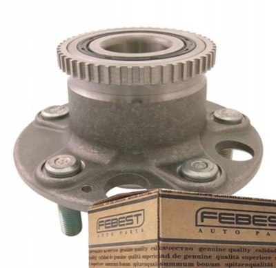 Ступиця колеса задня do honda shuttle 2.3 3.0 фото №1