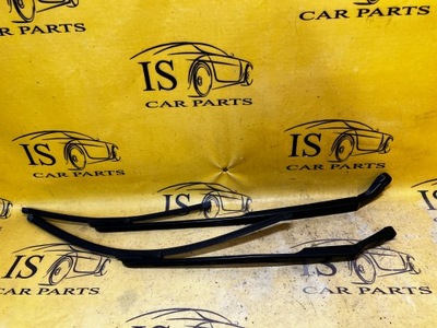 Комплект рычаги щетки дворник audi a8 d4 фото №1