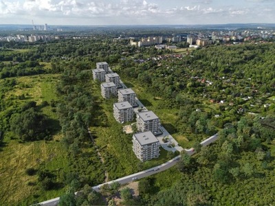 Mieszkanie, Sosnowiec, Środula, 29 m²