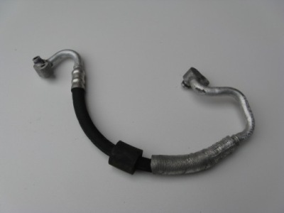 Шланг кондиціонера vw golf v plus 1.4 tsi фото №1