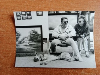 WARSZAWA STARE MIASTO SKLEP POD CHMURKĄ Z 01112