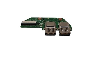 Gniazdo USB HP 15-EF 15S-EQ 15-DY 15S-FQ DA0P5DTB8B0 L84181-001