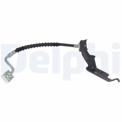 CABLE DE FRENADO ELÁSTICO CHRYSLER PARTE DELANTERA VOYAGER 2,4-3,3 01-08 DERECHO LH6836  