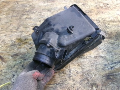 Mitsubishi lancer viii корпус фильтра воздуха 2.0 did фото №1