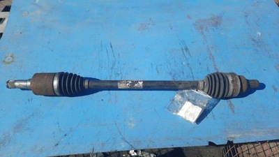 Приводной вал задняя 31259504 volvo xc60 фото №1