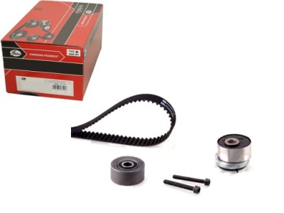 Gates k015603xs набір ремінь розподільного валу фото №1