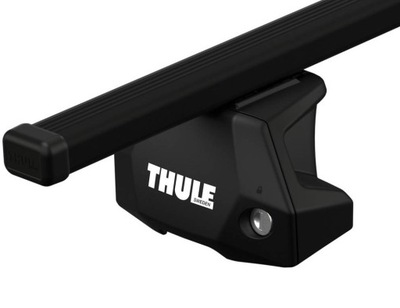 MALETERO DE TECHO THULE MITSUBISHI L200 2/4DR 2016-  