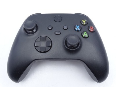 Pad bezprzewodowy Xbox One / Series Czarny