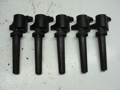 Катушки зажигания mazda tribute v6 фото №1