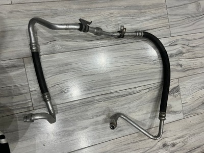 Renault clio iv wąż шланг трубка кондиционера 924541486r фото №1