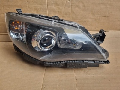 FARO FARO LENTE DERECHA SUBARU IMPREZA STI  