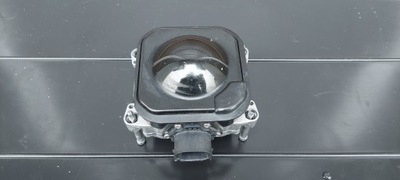 Audi a6 a7 c7 радар distronic лівий фото №1