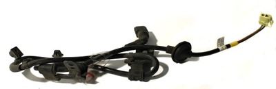 Kia optima iv sedan електропроводка супорт задня ліва фото №1