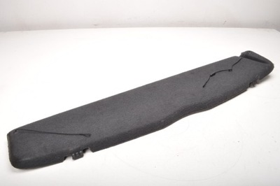 Citroen c2 i полиця задня багажника 96456659ze фото №1