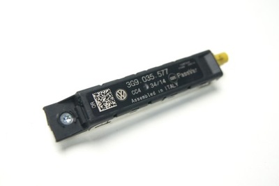 Gd passat b8 підсилювач антенний 3g9035577 фото №1