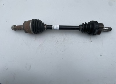 Приводной вал левая do mini cooper r56 7589767 фото №1