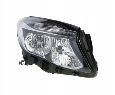 Фара головний mercedes klasa gla x156 magneti marelli 50l210-u фото №1