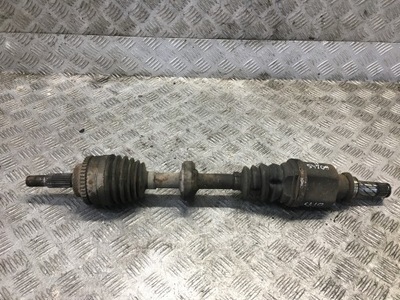 Clio ii 1.5 dci приводной вал левая фото №1