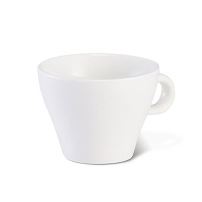 Porcelanowa filiżanka do cappuccino - poj. 180ml