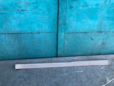 Mercedes clk w209 молдинг поріг права фото №1