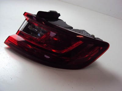 FARO DERECHA PARTE TRASERA RENAULT MEGANE IV 15-  