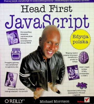 Head First JavaScript