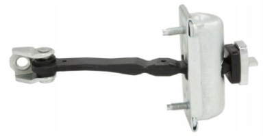 Ограничитель дверь p le=pr opel corsa d 06-14 фото №1