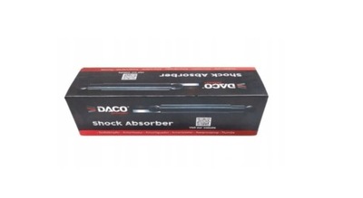 PROTECTION SHOCK ABSORBER ZEST. DACIA  