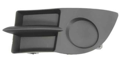 Решётка радиатора решётка w бампер renault clio ii thalia le фото №1