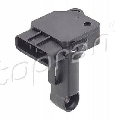 Расходомер воздуха do toyota fortuner hilux фото №1