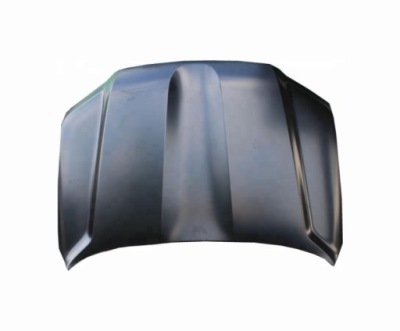 Капот do toyota land cruiser fj150 2017-2024 5330160760 фото №1