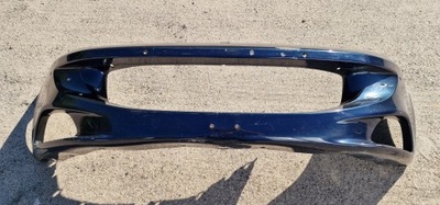 Ferrari ferrari ff f-151 передній бампер перед фото №1