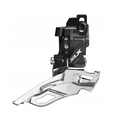 Przerzutka przednia Shimano Slx Fd-M671 Direct Mount