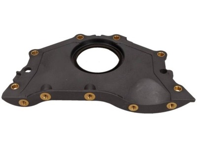 Сальник. вала vw cc 3.6 fsi 4motion 11- фото №1