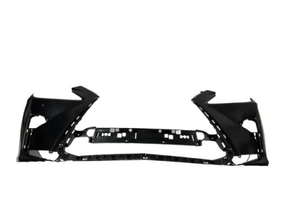 Новий oryg передній бампер lexus rx iv 15- фото №1