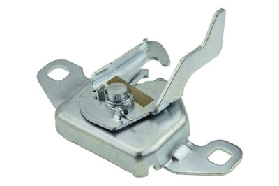 CERRADURA DE CAPO DEL MOTOR DACIA LOGAN LS 04-, LOGAN EXPRESS FS 07-, LOGAN MCV KS  