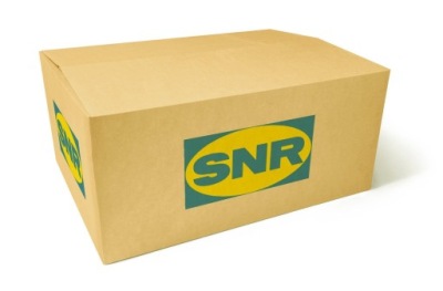 GA355.75/SNR GALET TENDEUR RENAULT SNR 