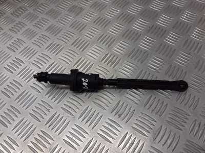 Помпа сцепления peugeot 307 sw 1.6 фото №1