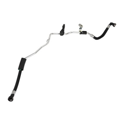 Peugeot boxer jumper ducato шланг підсилювача 4012.r8 1359959080 фото №1